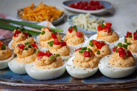 pimiento-deviled-eggs-pimiento-cheese-eat-the-love image