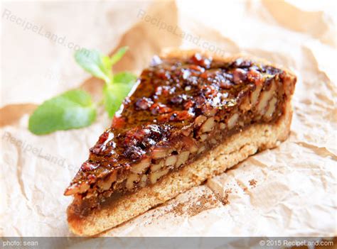 best-oatmeal-pecan-pie-recipe-recipeland image