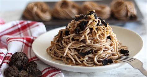 10-best-black-truffle-pasta-recipes-yummly image