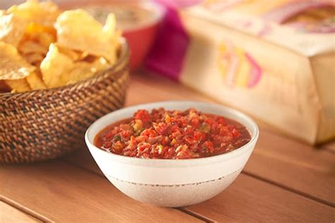 grilled-tomato-and-red-pepper-salsa-recipe-mission image