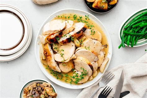 super-juicy-crock-pot-turkey-breast-i-am-a-food-blog image