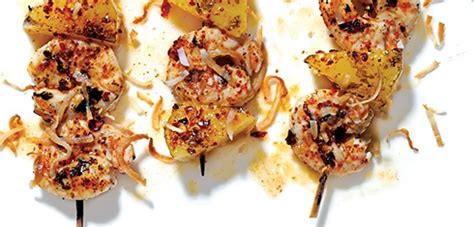 honey-glazed-shrimp-skewers-with-pineapple-sous image