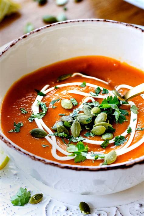 chipotle-sweet-potato-soup-carlsbad-cravings image