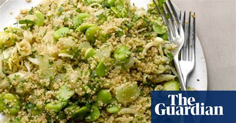 quinoa-and-fennel-salad-recipe-yotam-ottolenghi image