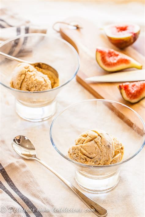 honey-roasted-fig-ice-cream-delicious-everyday image