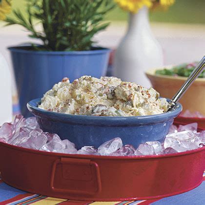egg-and-olive-potato-salad-recipe-myrecipes image