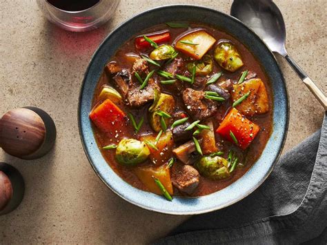 slow-cooker-venison-stew-recipe-southern-living image
