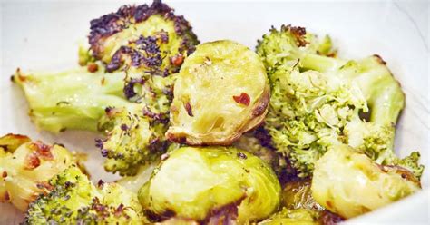 10-best-broccoli-brussel-sprouts-recipes-yummly image