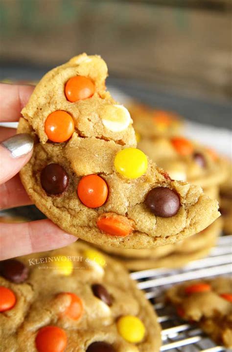 soft-baked-reeses-pieces-cookies-taste-of-the-frontier image