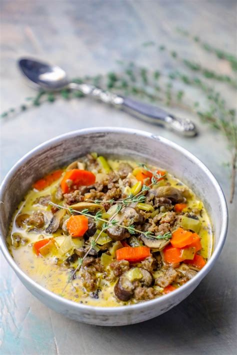 20-minute-creamy-sausage-and image