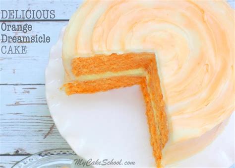 orange-dreamsicle-cake-delicious-homemade image