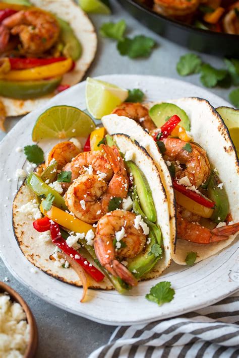 shrimp-fajitas-easy-25-minute-recipe-cooking-classy image