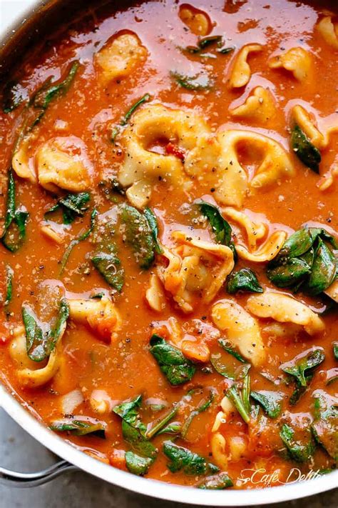 creamy-tomato-tortellini-soup-with-spinach-cafe-delites image