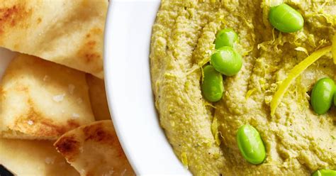10-best-hummus-without-chickpeas-recipes-yummly image