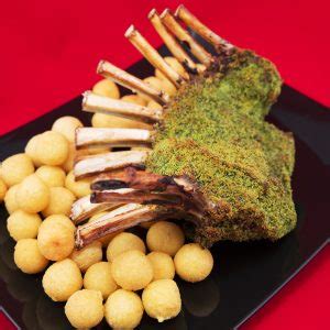 parsley-crusted-rack-of-lamb-so-delicious image