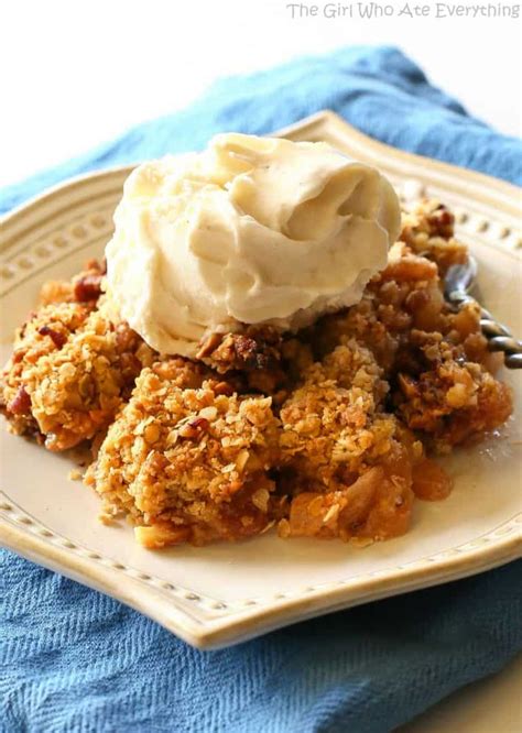 butterscotch-apple-pecan-cobbler-the-girl-who-ate image