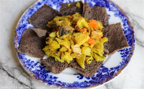 tikil-gomen-simple-ethiopian-cabbage-with-potatoes image