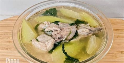 chicken-tinola-tinolang-manok-recipe-pinoy-food-guide image