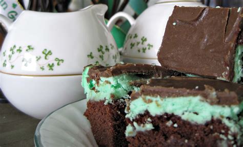 heavenly-irish-brownies-tasty-kitchen image