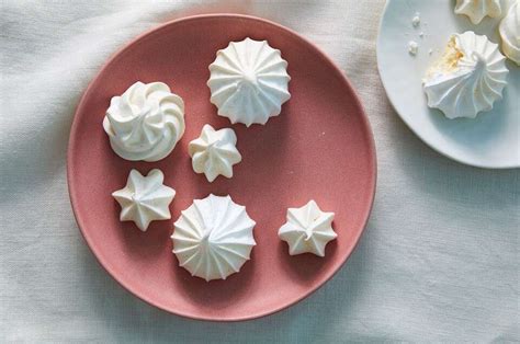 meringues-king-arthur-baking image