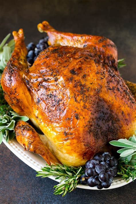 thanksgiving-turkey-recipe-dinner-at-the-zoo image