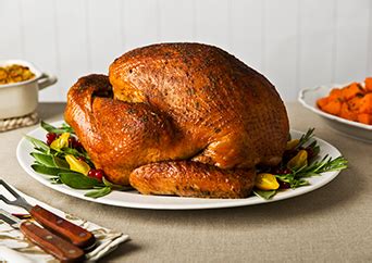 how-to-rotisserie-roast-a-turkey-butterball image
