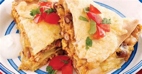 10-best-chicken-flour-tortilla-casserole-recipes-yummly image