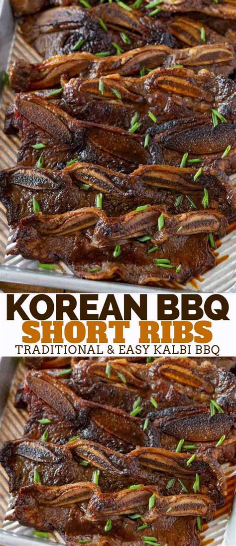 korean-kalbi-bbq-short-ribs-dinner-then-dessert image