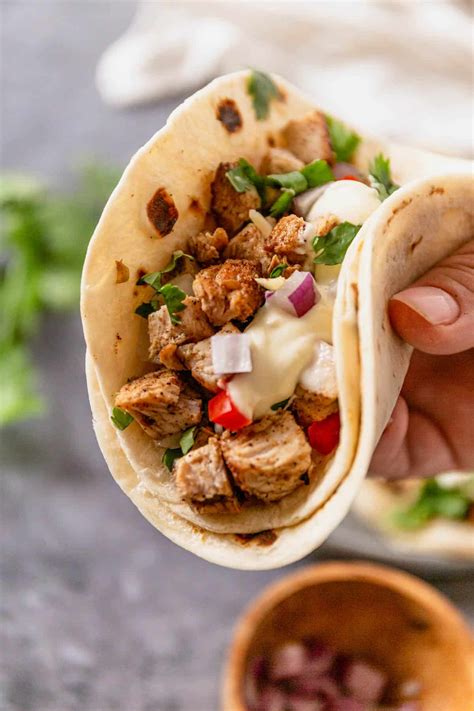 mexican-street-tacos-with-chicken-the-yummy-bowl image