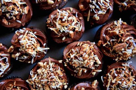 german-chocolate-filled-cupcakes-wholefully image