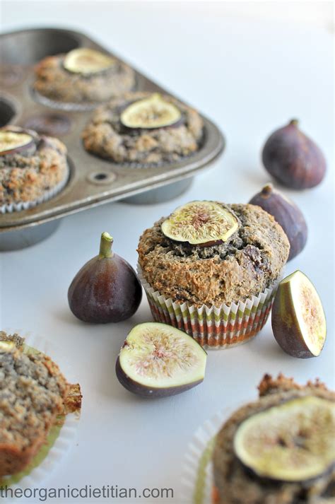 gluten-free-fig-muffins-with-real-ingredients-the image