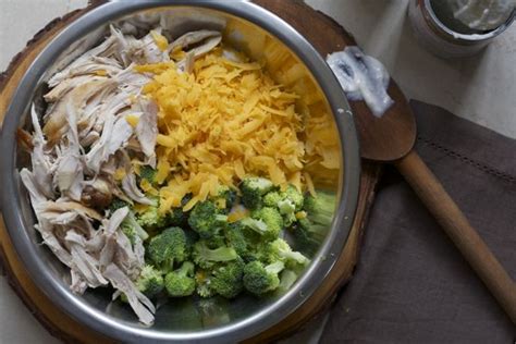 chicken-broccoli-casserole-cobbler-a-cozy-kitchen image