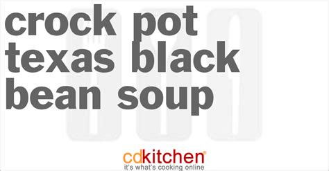 crock-pot-texas-black-bean-soup-recipe-cdkitchencom image