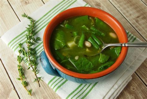 green-vegetable-soup-jamie-geller image