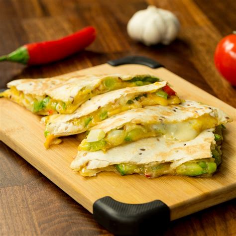 cheese-and-zucchini-quesadilla-so-delicious image
