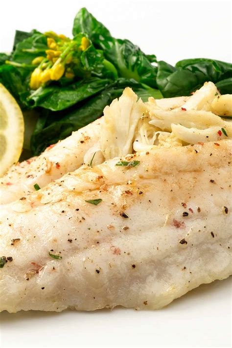 18-best-flounder-recipes-izzycooking image