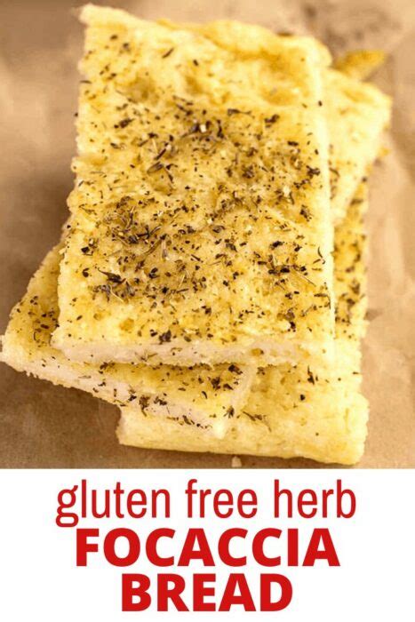 gluten-free-focaccia-bread-gf-italian-flat-bread-with-herbs image