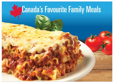 bassilis-best-canada-number-one-frozen-lasagna image