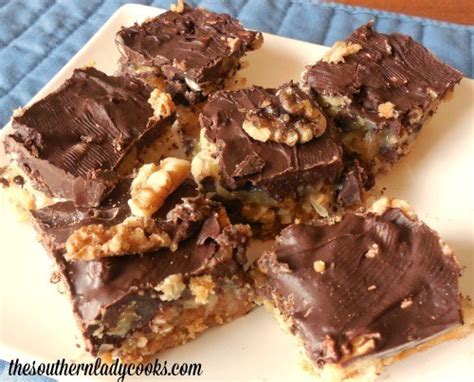 nutty-chocolate-bars-the-southern-lady-cooks image