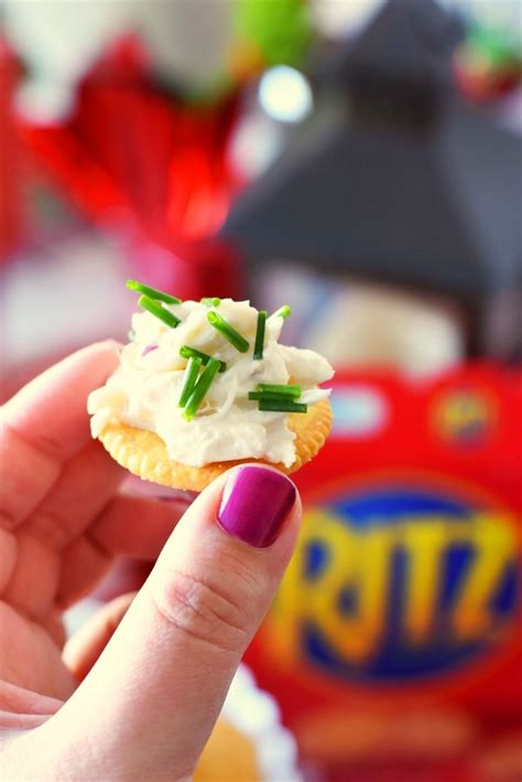 real-crab-meat-salad-cracker-appetizer-so-easy-and image