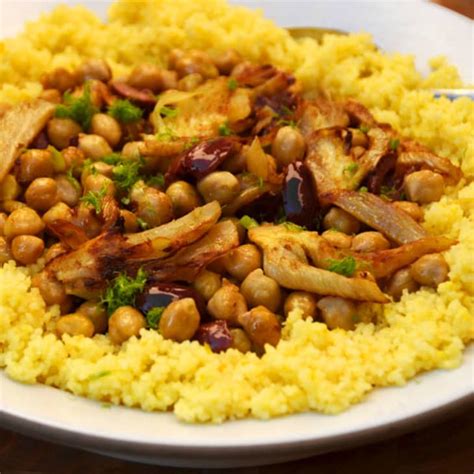 recipe-couscous-with-chickpeas-fennel-and-citrus image