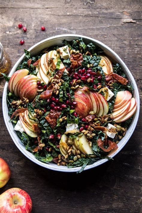 fall-harvest-honeycrisp-apple-and-kale-salad image