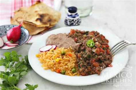 how-to-make-ground-beef-recipe-authentic-mexican image