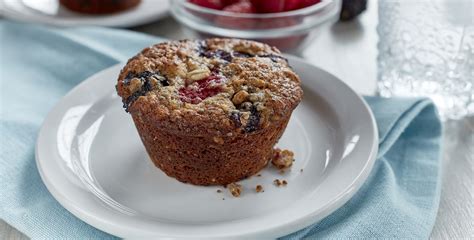 robinhood-chia-flax-and-oat-berry-muffins image