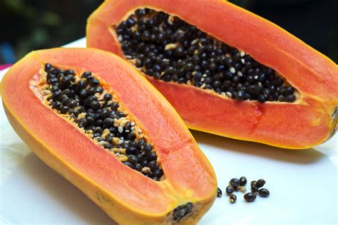real-food-encyclopedia-papayas-foodprint image