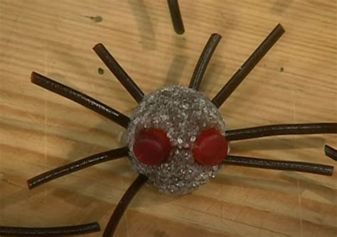 creepy-candy-spiders-recipe-recipesnet image