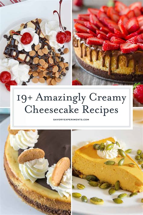 23-amazingly-creamy-cheesecake-recipes-savory image