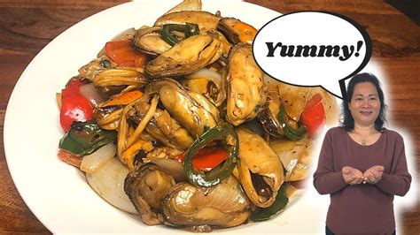 amazing-chinese-seafood-recipe-mussels-with-black image