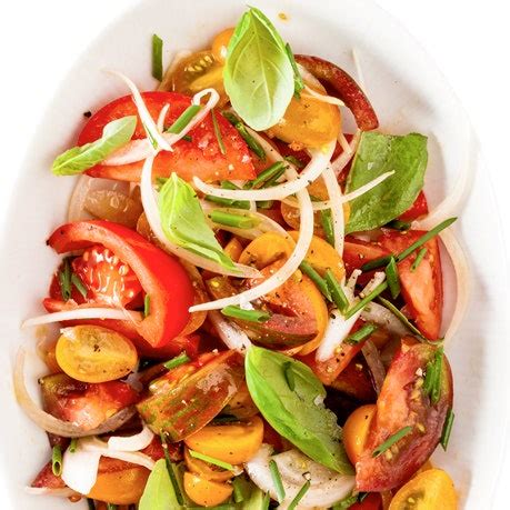 tomato-and-sweet-onion-salad-recipe-bon-apptit image