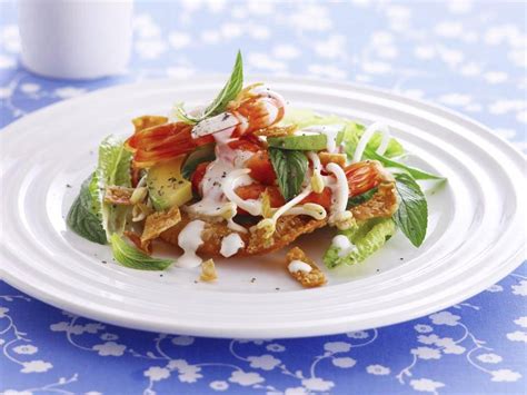 10-best-shrimp-salad-with-mayonnaise-recipes-yummly image